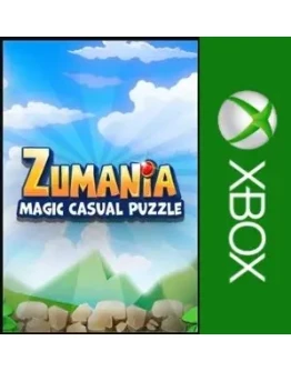Zumania XBOX Покупка на Ваш аккаунт