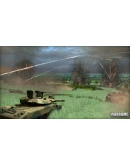 Wargame: European Escalation - Steam Оффлайн Wargame: European Escalation - Steam Оффлайн