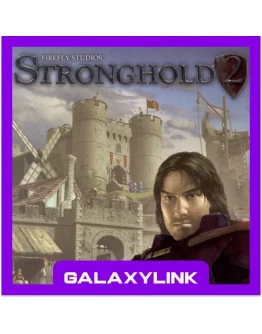 Stronghold 2 - Steam Оффлайн