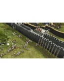 Stronghold 2 - Steam Оффлайн