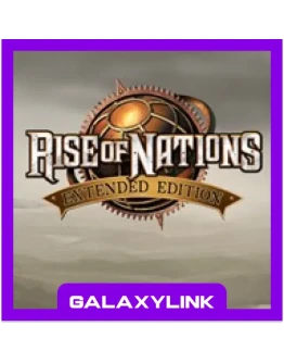Rise of Nations: Extended Edition - Steam Оффлайн