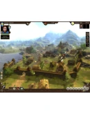 The Guild II + DLC - Steam Оффлайн