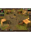 The Guild II + DLC - Steam Оффлайн