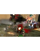 Warhammer 40,000: Dawn of War + DLC Steam Оффлайн