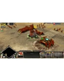 Warhammer 40,000: Dawn of War + DLC Steam Оффлайн