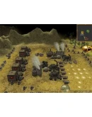 Earth 2150 Trilogy - Steam Оффлайн