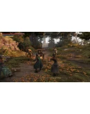 GreedFall - Steam Оффлайн