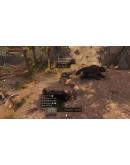 GreedFall - Steam Оффлайн