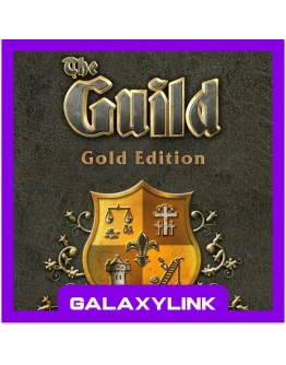 The Guild Gold Edition - Steam Оффлайн