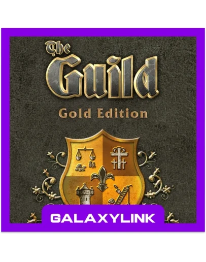 The Guild Gold Edition - Steam Оффлайн