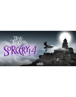Sorcery! Part 4 (Steam Key/Region Free)