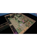 Dungeon 3D * STEAM РОССИЯ АВТОДОСТАВКА 0 КАРТЫ