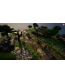 Dungeon 3D * STEAM РОССИЯ АВТОДОСТАВКА 0 КАРТЫ