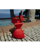 Dungeon 3D * STEAM РОССИЯ АВТОДОСТАВКА 0 КАРТЫ