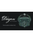 Dagon - The Eldritch Box DLC * STEAM RU АВТО 0