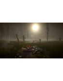 Dagon - The Railway Horror DLC * STEAM RU АВТО 0