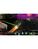 NEBULOUS: Fleet Command - STEAM GIFT РОССИЯ
