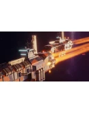 NEBULOUS: Fleet Command - STEAM GIFT РОССИЯ