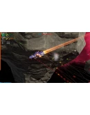 NEBULOUS: Fleet Command - STEAM GIFT РОССИЯ