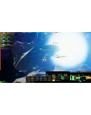 NEBULOUS: Fleet Command - STEAM GIFT РОССИЯ
