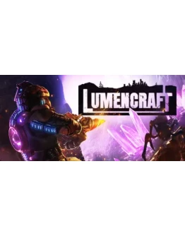 Lumencraft - STEAM GIFT РОССИЯ
