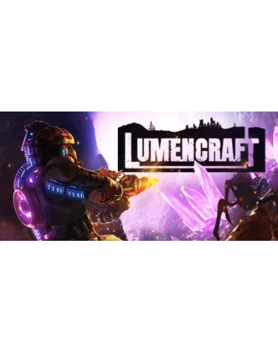 Lumencraft - STEAM GIFT РОССИЯ