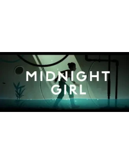 Midnight Girl - STEAM GIFT РОССИЯ