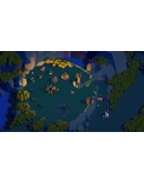 Thronefall - STEAM GIFT РОССИЯ