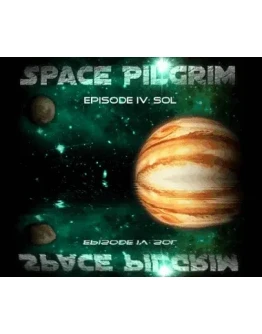 Space Pilgrim Episode IV: SolSteamРФ+Весь МирKey Space Pilgrim Episode IV: SolSteamРФ+Весь МирKey