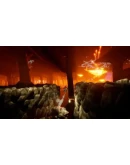 Firegirl: Hack 'n Splash Rescue DXSteamРФ+МирKey