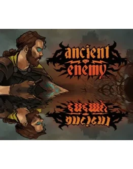 Ancient EnemySteamРФ+Весь МирKey