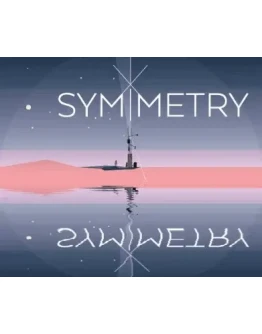 Symmetry (симметрия)SteamРФ+Весь МирKey