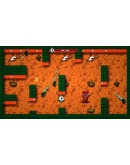 Native ProblemsSteamРФ+Весь МирKey