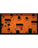 Native ProblemsSteamРФ+Весь МирKey