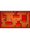 Native ProblemsSteamРФ+Весь МирKey