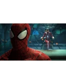 SPIDER-MAN: SHATTERED DIMENSIONS (Steam /Region Free)