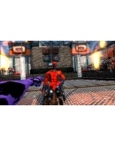SPIDER-MAN: SHATTERED DIMENSIONS (Steam /Region Free)