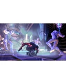 SPIDER-MAN: SHATTERED DIMENSIONS (Steam /Region Free)