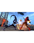 SPIDER-MAN: SHATTERED DIMENSIONS (Steam /Region Free)