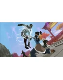 LEGEND OF KORRA (Steam M)(Region Free)