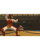 LEGEND OF KORRA (Steam M)(Region Free)