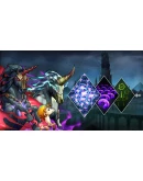 Gems of War набор Единороги DLC STEAM GIFT РОССИЯ