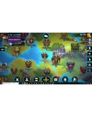 Gems of War - Exclusive Pet DLC STEAM GIFT РОССИЯ Gems of War - Exclusive Pet DLC STEAM GIFT РОССИЯ