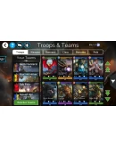 Gems of War - Exclusive Pet DLC STEAM GIFT РОССИЯ Gems of War - Exclusive Pet DLC STEAM GIFT РОССИЯ