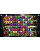 Gems of War - Exclusive Pet DLC STEAM GIFT РОССИЯ Gems of War - Exclusive Pet DLC STEAM GIFT РОССИЯ