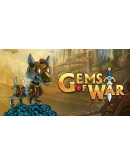 Gems of War - Exclusive Pet DLC STEAM GIFT РОССИЯ Gems of War - Exclusive Pet DLC STEAM GIFT РОССИЯ