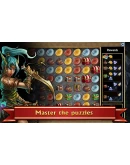 Gems of War - Starter Bundle DLC STEAM GIFT РОССИЯ Gems of War - Starter Bundle DLC STEAM GIFT РОССИЯ