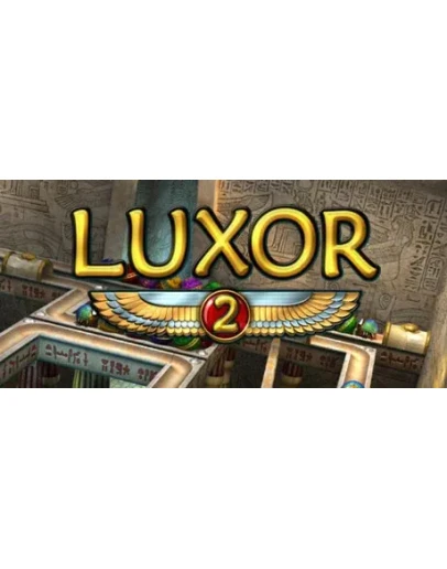 Luxor 2 АВТОДОСТАВКА STEAM GIFT РОССИЯ