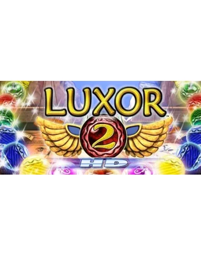 Luxor 2 HD АВТОДОСТАВКА STEAM GIFT РОССИЯ
