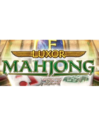 Luxor Mahjong АВТОДОСТАВКА STEAM GIFT РОССИЯ